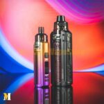 پاد ماد اورسا مینی لاست ویپ <br><span>Lost Vape Ursa Mini Pod Kit</span> - Image 3